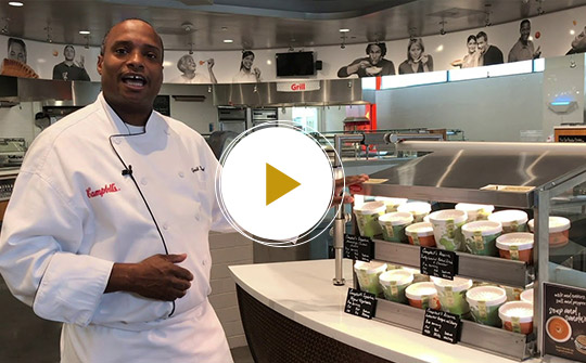 Watch beyond our lines®