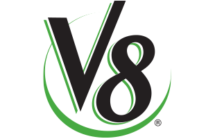 V8® – THE V IS FOR VEGETABLES.™