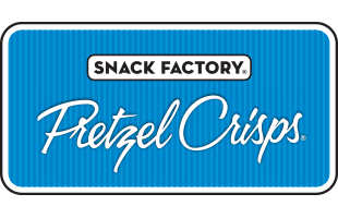 Dippable. Snackable. Flat-Out Delicious.