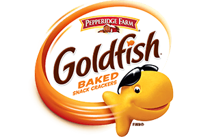 The Snack That Smiles Back®