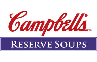 Campbell’s <em>Reserve</em> Soups