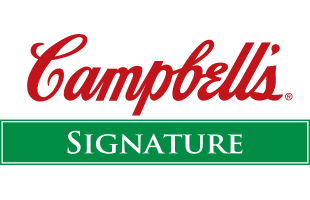 Campbell’s <em>Signature</em> Soups