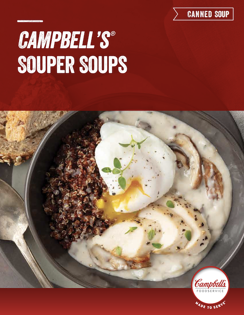 Long Term Care Recipes