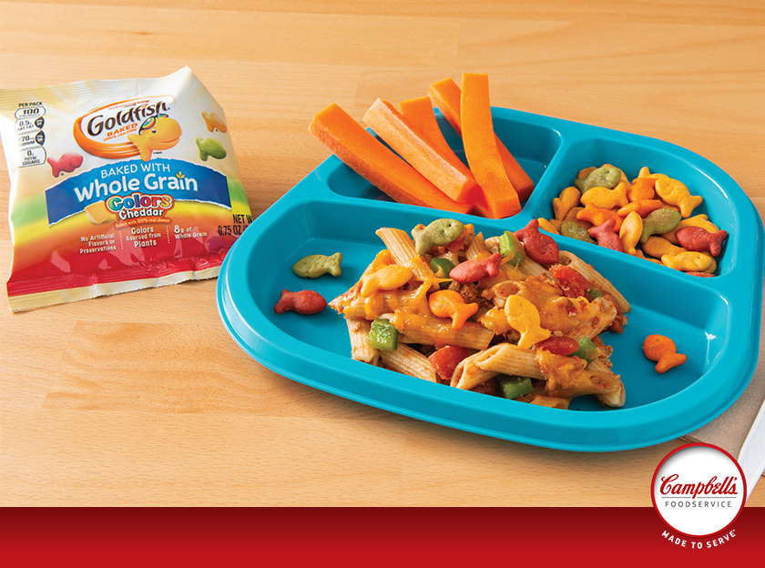 Kid-Friendly Recipes