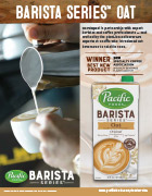 Barista Series Oat Sell Sheet