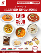 Perfect Pairings Promo Commercial