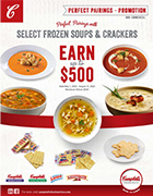 Perfect Pairings Promo Non-Commercial