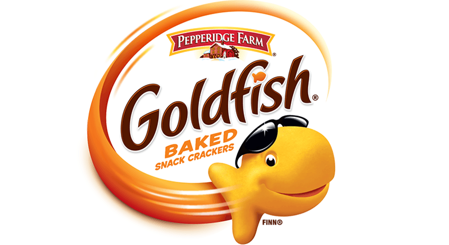GOLDFISH®