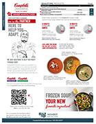 Real Rewards Cafe Commercial