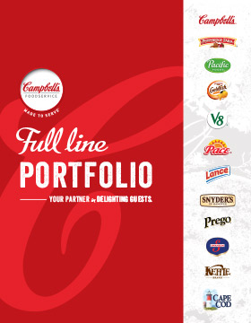 Product Line Brochure