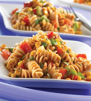SANTA FE PASTA SALAD