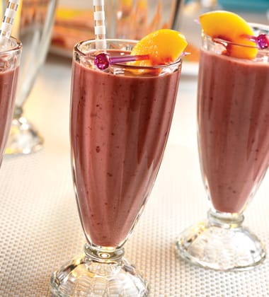 AÇAI BERRY SMOOTHIE