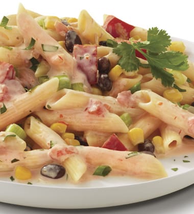 TEX MEX PASTA SALAD