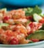 PICO DE GALLO SHRIMP & AVOCADO SALAD