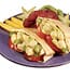CHICKEN PITAS