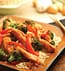 ZESTY CHICKEN STIR FRY
