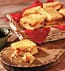 SOUTHWEST CORNBREAD SQUARES