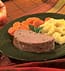 HOMESTYLE MEATLOAF
